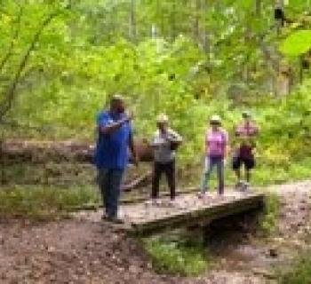 Woodlawn Manor Cultural Park  Photo