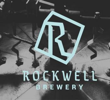 Rockwell Brewery logo Photo