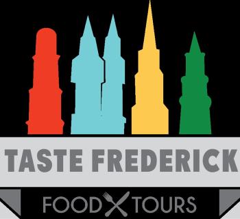 Taste Frederick Food Tour logo Photo