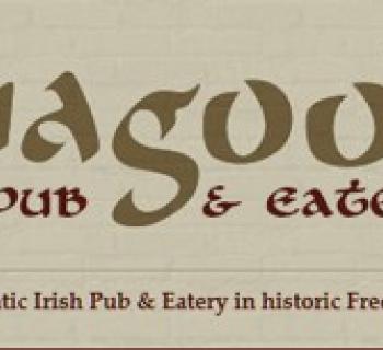 Magoo's Pub & Eatery signage Photo