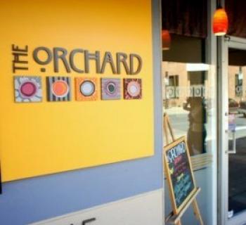 The Orchard Photo