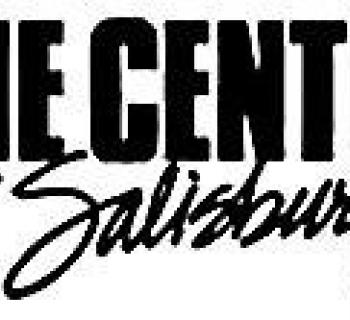 The Centre at Salisbury logo Photo
