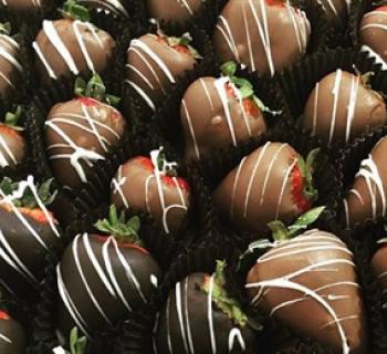 Bomboy's Home Made Chocolates Photo