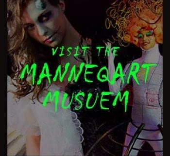 ManneqART Museum Photo