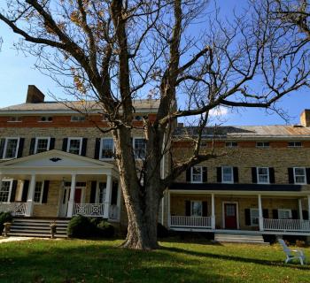 Springfield Manor Photo