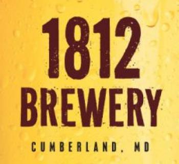1812 Brewery beer logo Photo