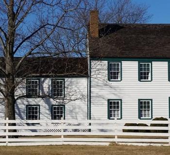 Mudd House Photo