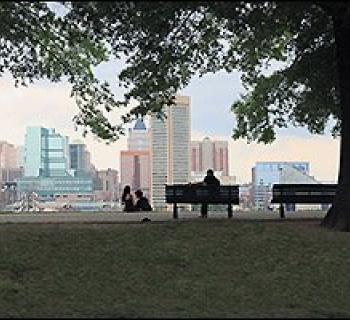 Federal Hill Park Photo