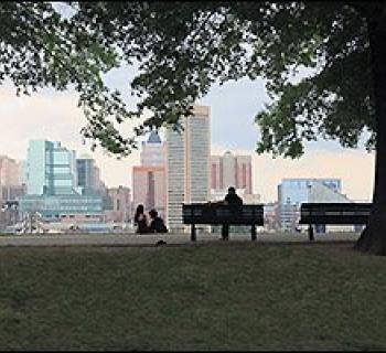 Federal Hill Park Photo