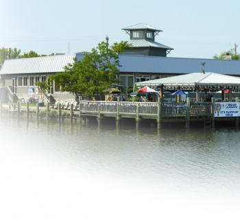 Brew River restaurant exterior view Photo