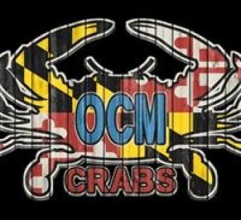 OCM Crabs logo Photo