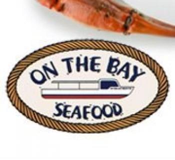 On the Bay Seafood logo Photo