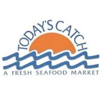 Today's Catch Seafood Market logo Photo