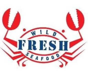 Wild Seafood logo Photo