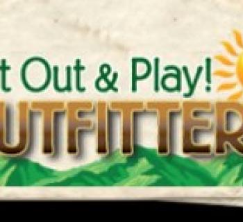 Get Out & Play! Outfitters logo Photo