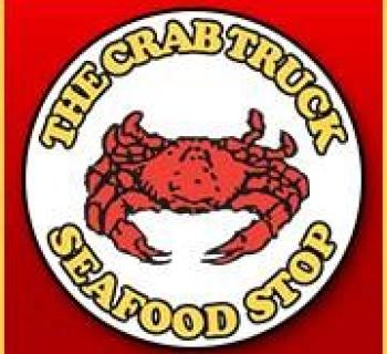 Crab Truck and Seafood Stop logo Photo