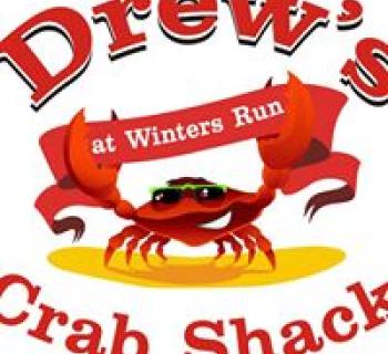 Drew's Crab Shack logo Photo