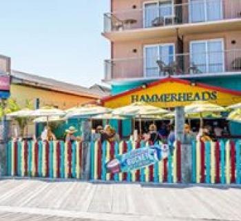 Hammerhead's Bar & Grille exterior view Photo