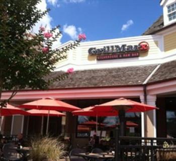 GrillMarx Steakhouse & Raw Bar-Olney exterior view Photo