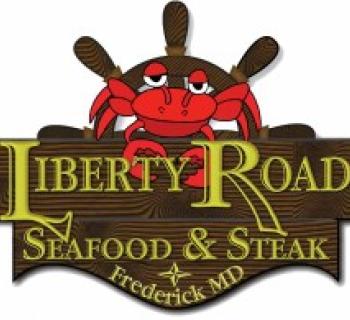 Liberty Road Seafood & Steak logo Photo