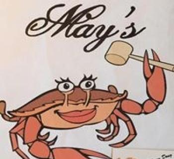 May's Restaurant logo Photo