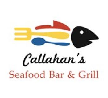 Callahan's Seafood Bar & Grill logo Photo