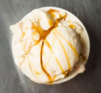 Carmel Apple Winecream Photo