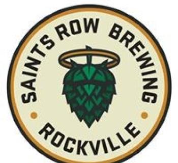 Saints Row Brewing logo Photo