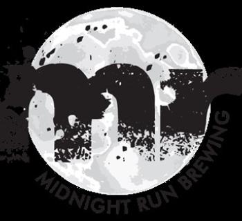 Midnight Run Brewing logo Photo