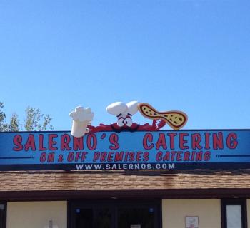 Salerno's Restaurant & Catering Photo