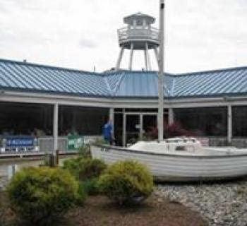 Anne Arundel Seafood Photo