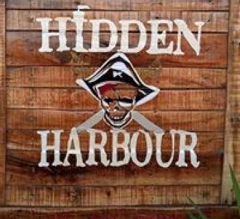 Hidden Harbor Cafe logo Photo