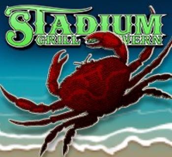 Stadium Grill and Tavern logo Photo
