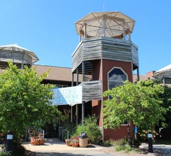 Chesapeake Heritage and Visitors Center Photo