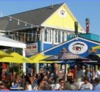 Red Eye's Dock Bar Photo