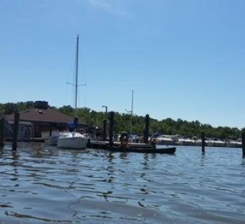 Dundee Creek Marina Photo