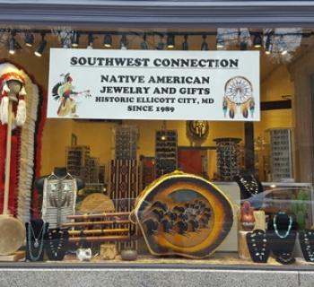 Southwest Connection Photo