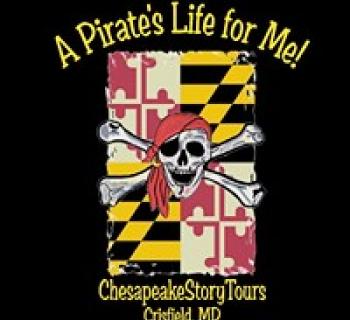 Chesapeake Story Tours logo Photo