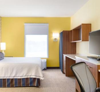 Home2 Suites by Hilton-Frederick guest room Photo