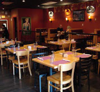 Fiesta Bar & Grill interior view Photo