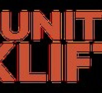 Community Forklift Logo Photo