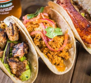 Spice 6 Modern Indian Photo