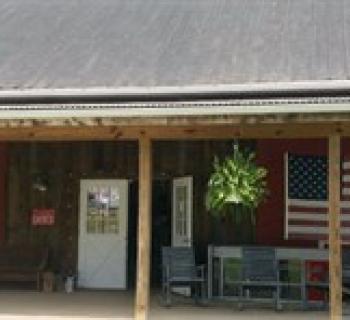 Grant's Mercantile Photo