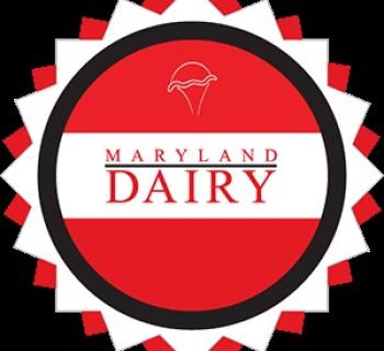 Maryland Dairy Photo