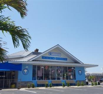 Justine's Ice Cream Parlour Photo