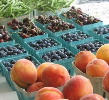 Mason's Heritage produce Photo