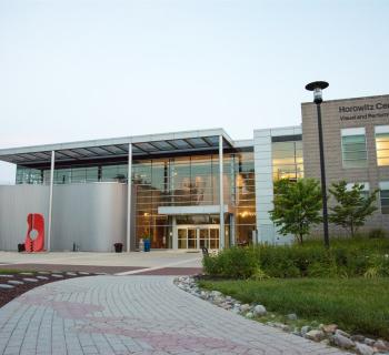 Horowitz Visual and Performing Arts Center Photo