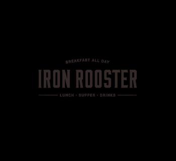 Iron Rooster logo Photo