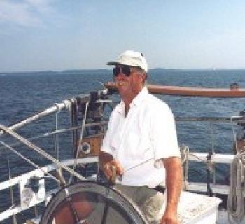 Captain Ed Photo