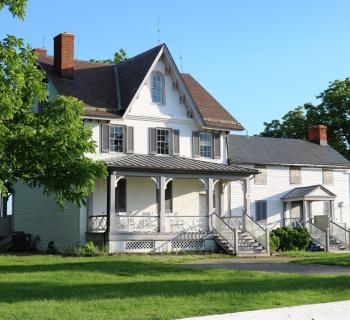 Todd's Inheritance Historic site Photo